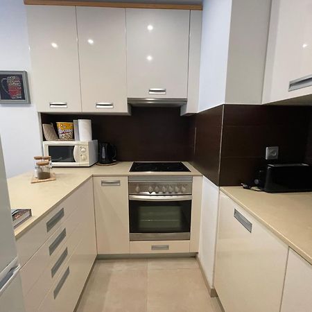알리칸테 Taima Flats 4 아파트 외부 사진